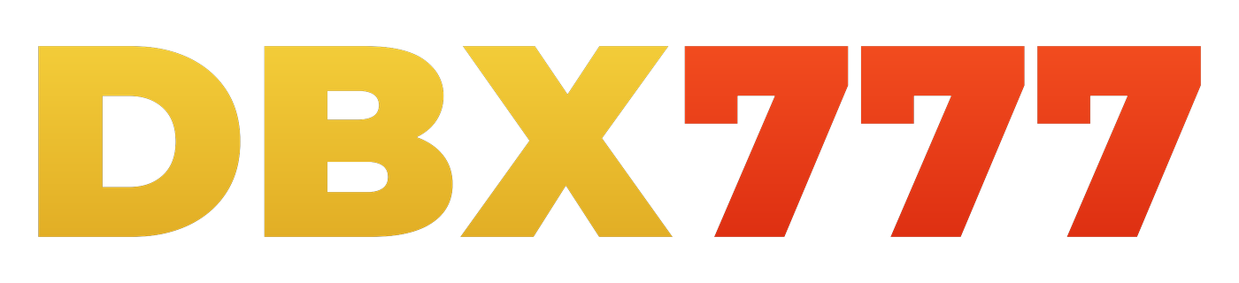 dbx777 logo
